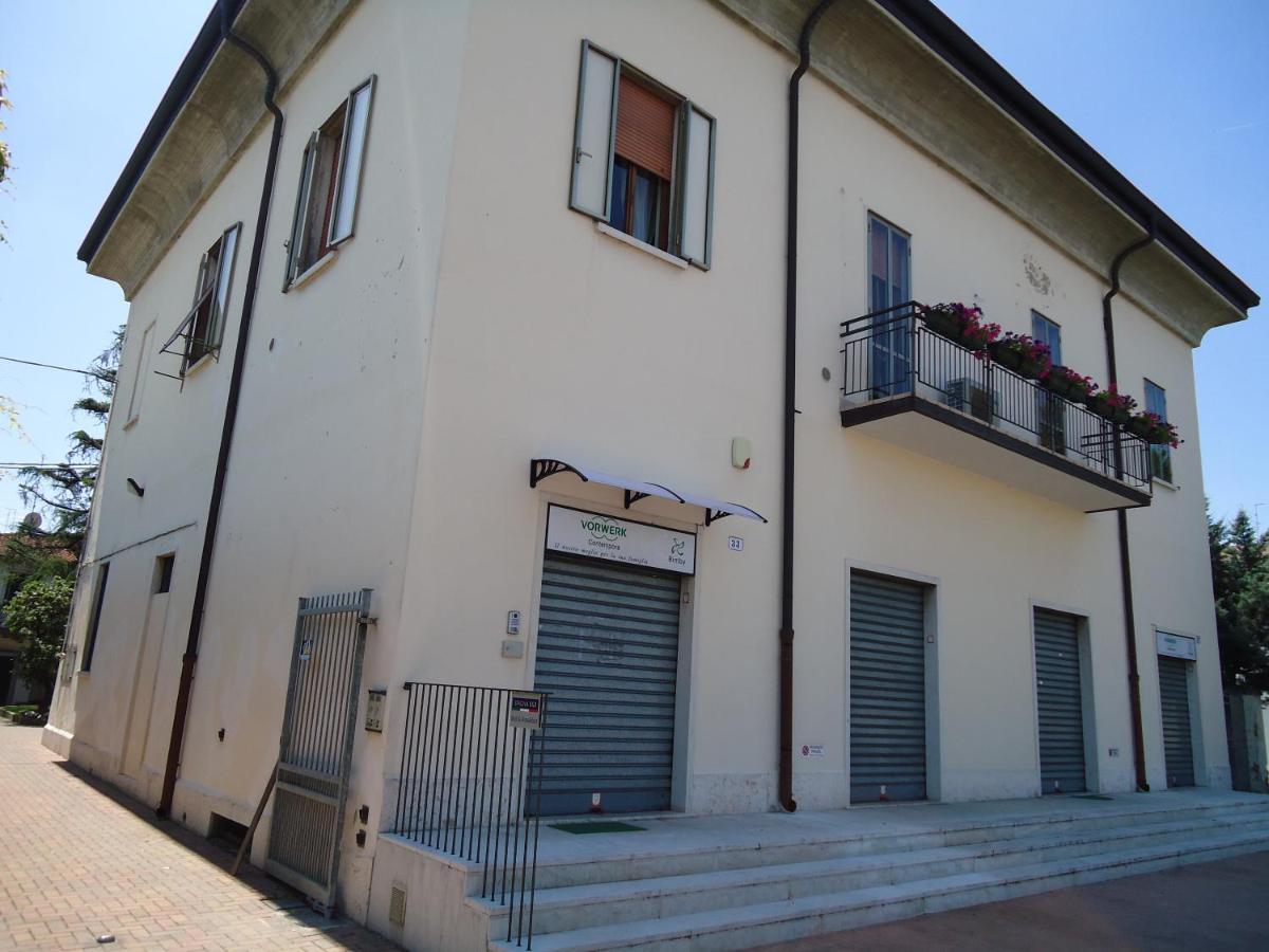 Spagna B&B Verona Exterior photo