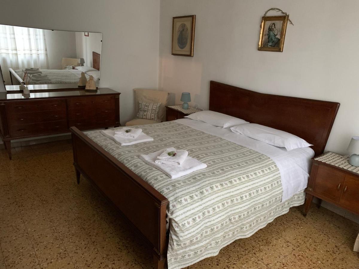 Spagna B&B Verona Exterior photo