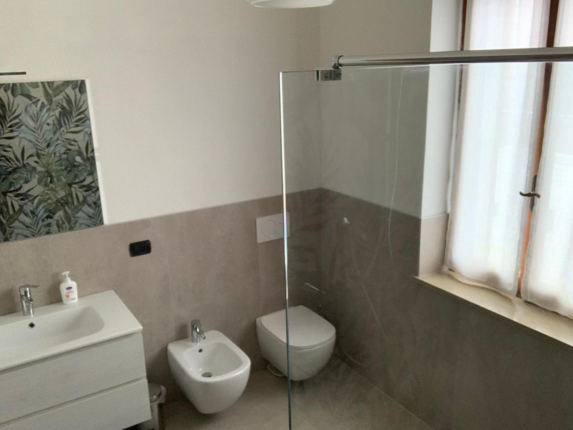 Spagna B&B Verona Exterior photo