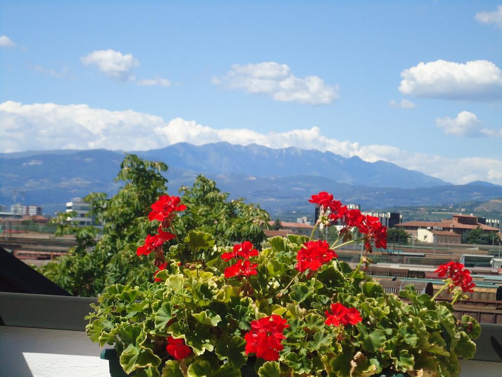 Spagna B&B Verona Exterior photo
